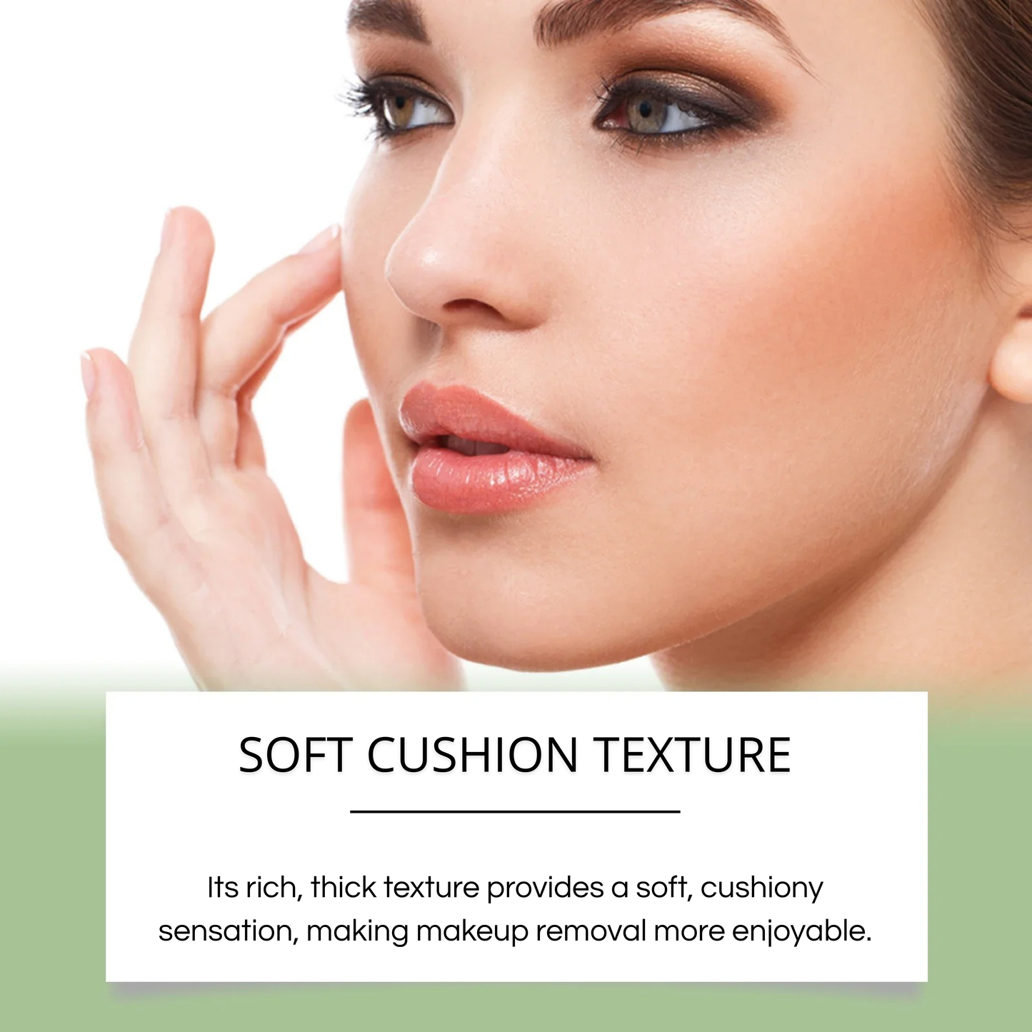 EELHOE - Green Tea Cleansing Oil