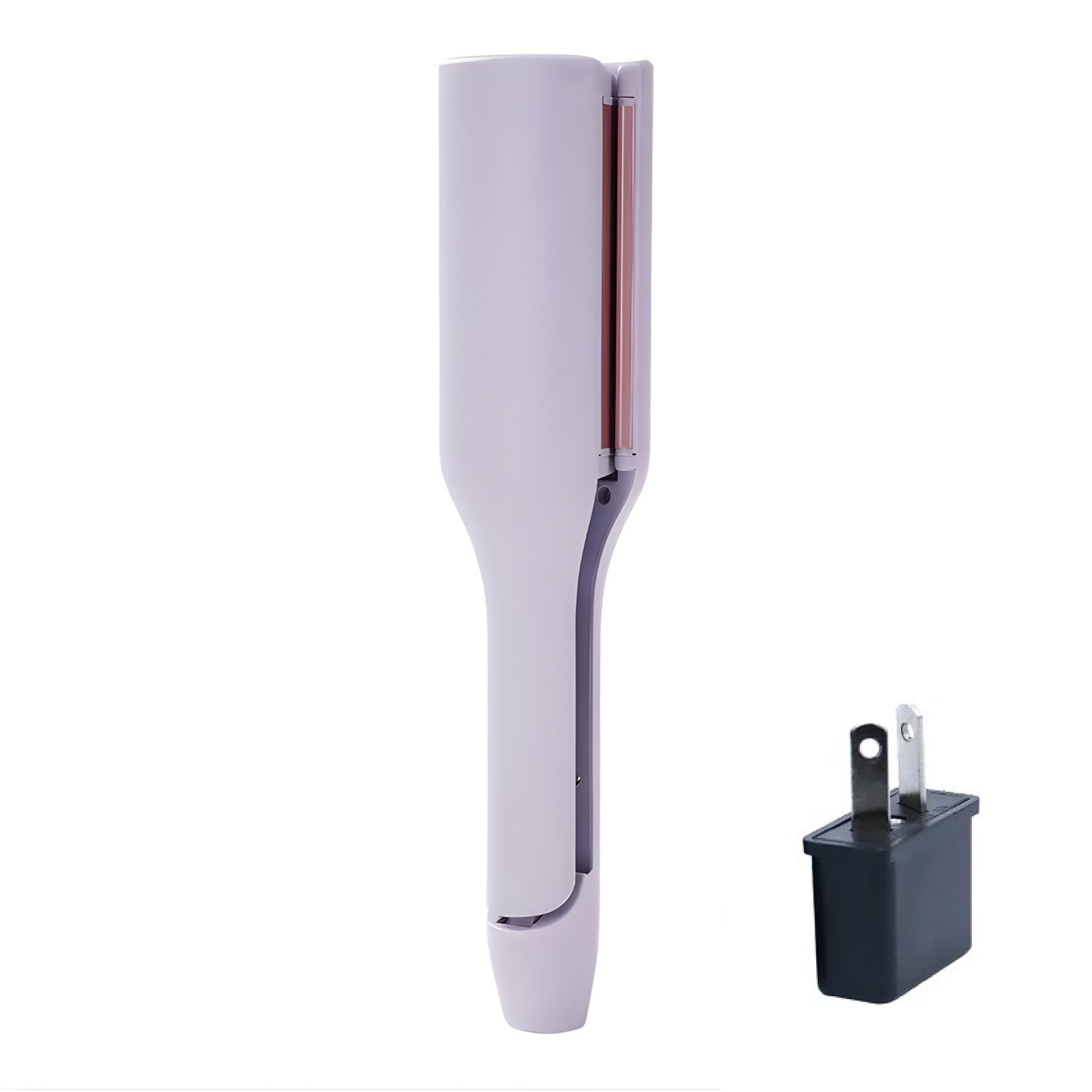 Ondulador de cabello