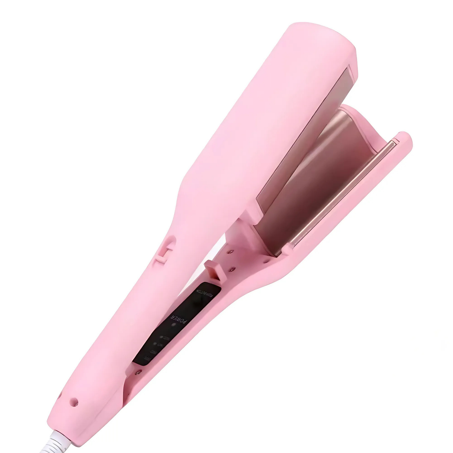 Ondulador de cabello