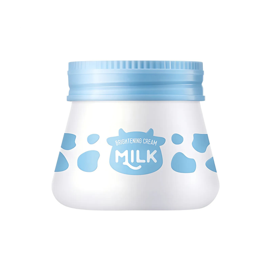 LAIKOU - Brightening Milk Cream