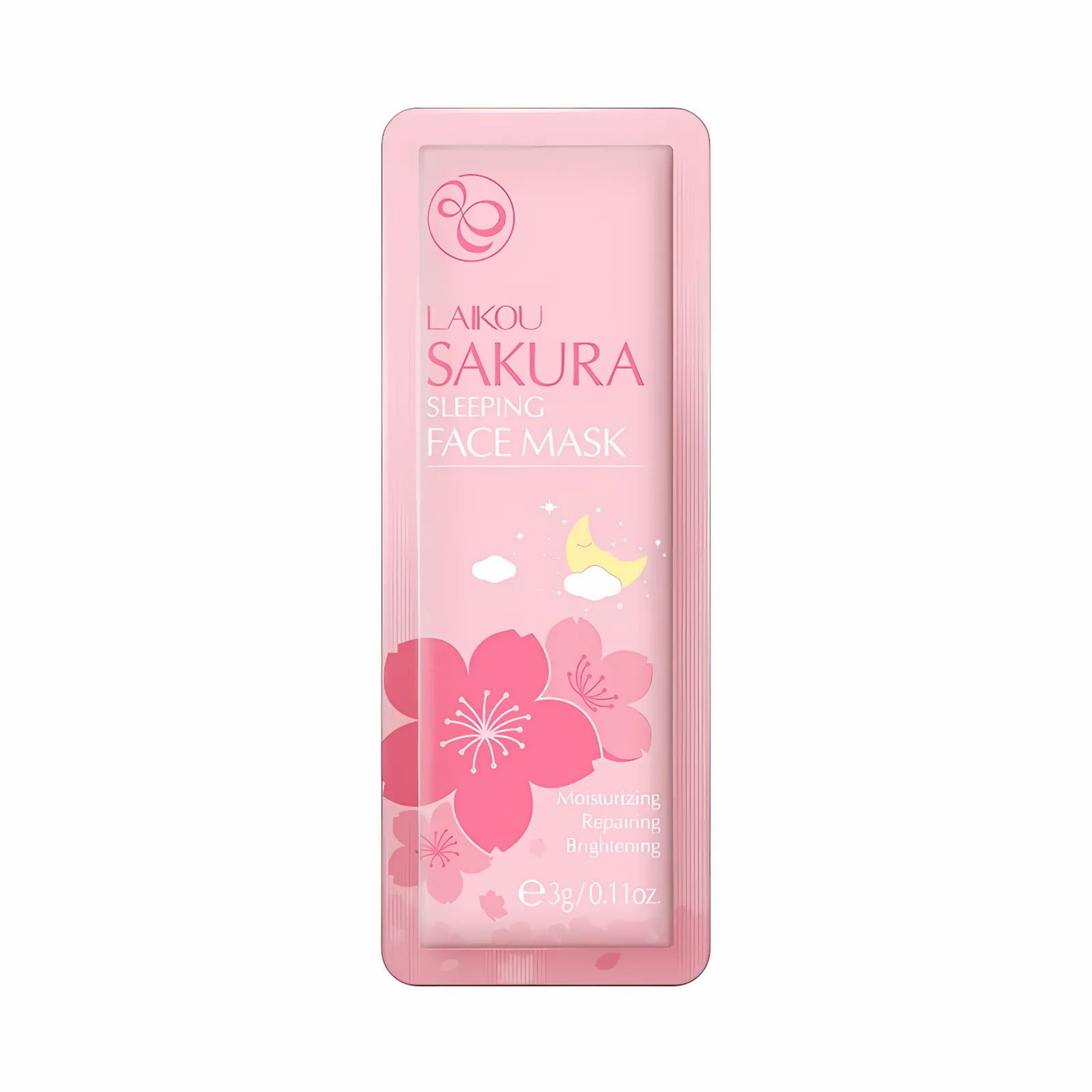 LAIKOU - Mascarillas para dormir Mix 30 piezas
