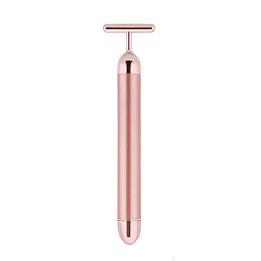 Masajeador facial Beauty Bar