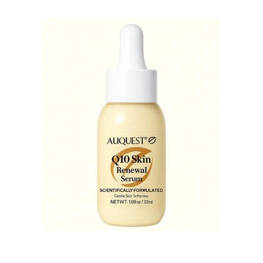AUQUEST - Suero de coenzima Q10