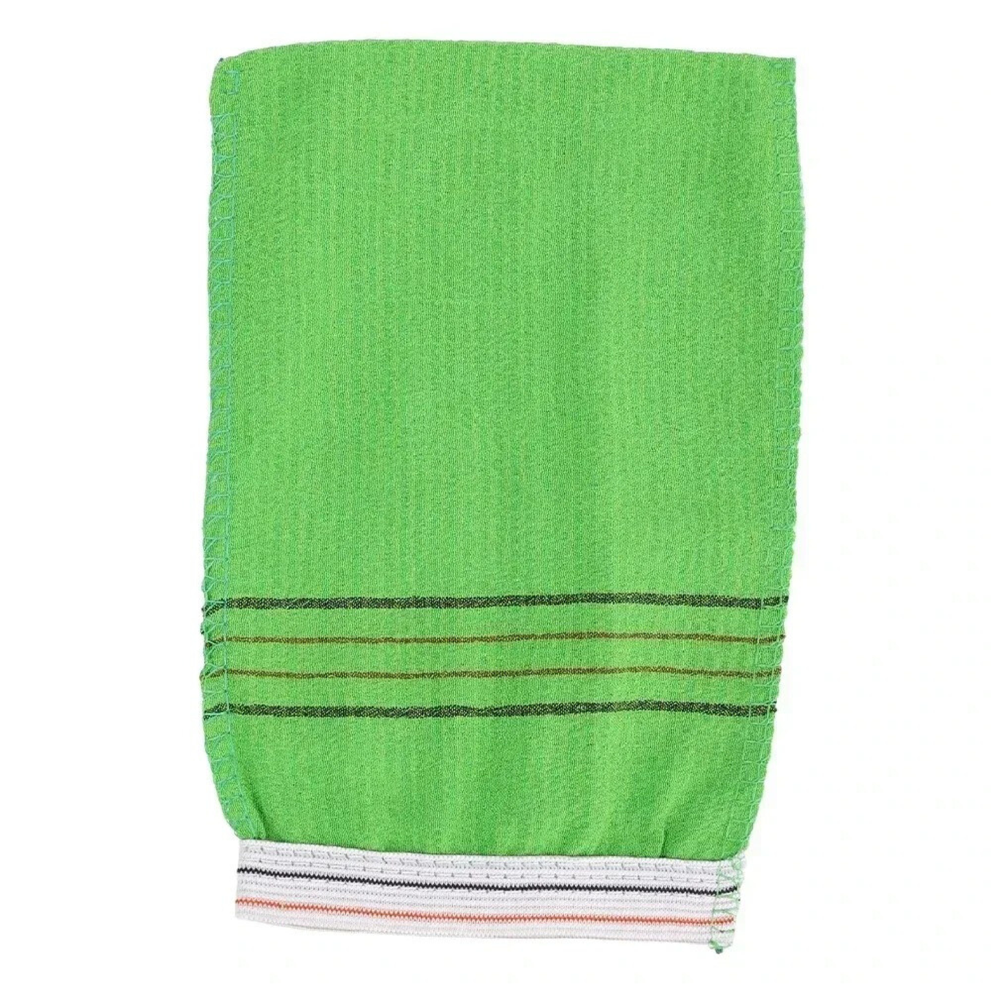 Exfoliating Korean Bath Mitt