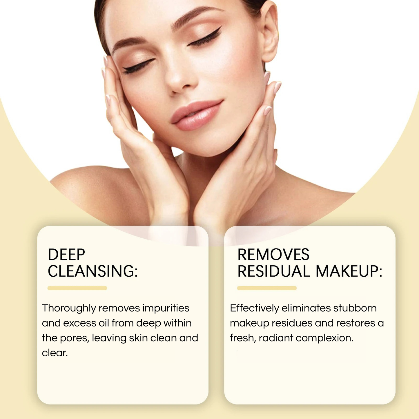 HOYGI - Aceite limpiador LHA