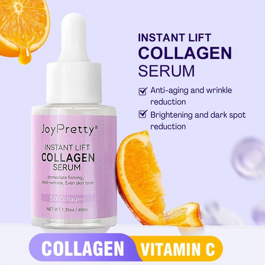 JOYPRETTY - Suero de colágeno Instant Lift 3.0