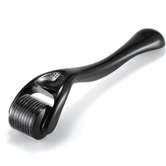 Dermaroller para microagujas de 0,25 mm