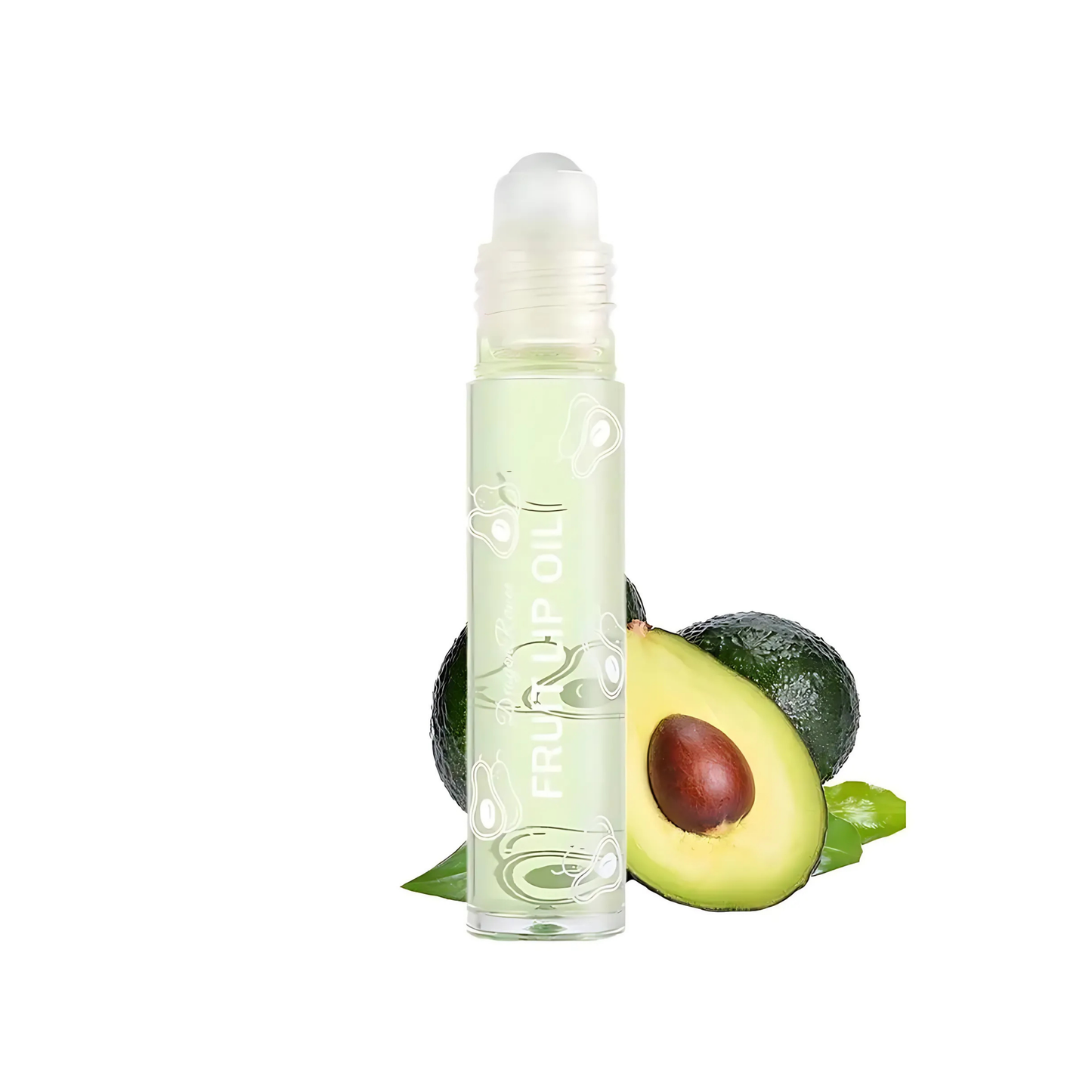 DRAGONRANEE - Fruity Lip Care Oil