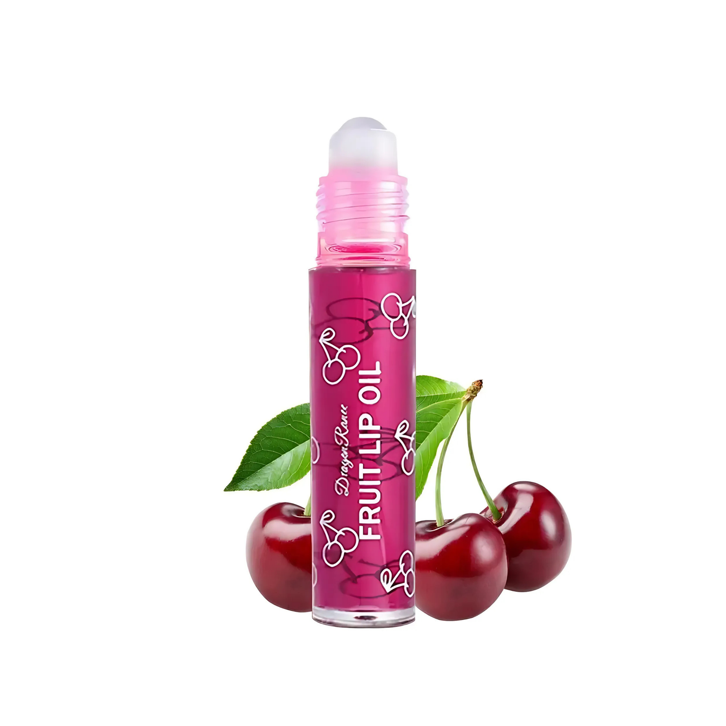 DRAGONRANEE - Fruity Lip Care Oil