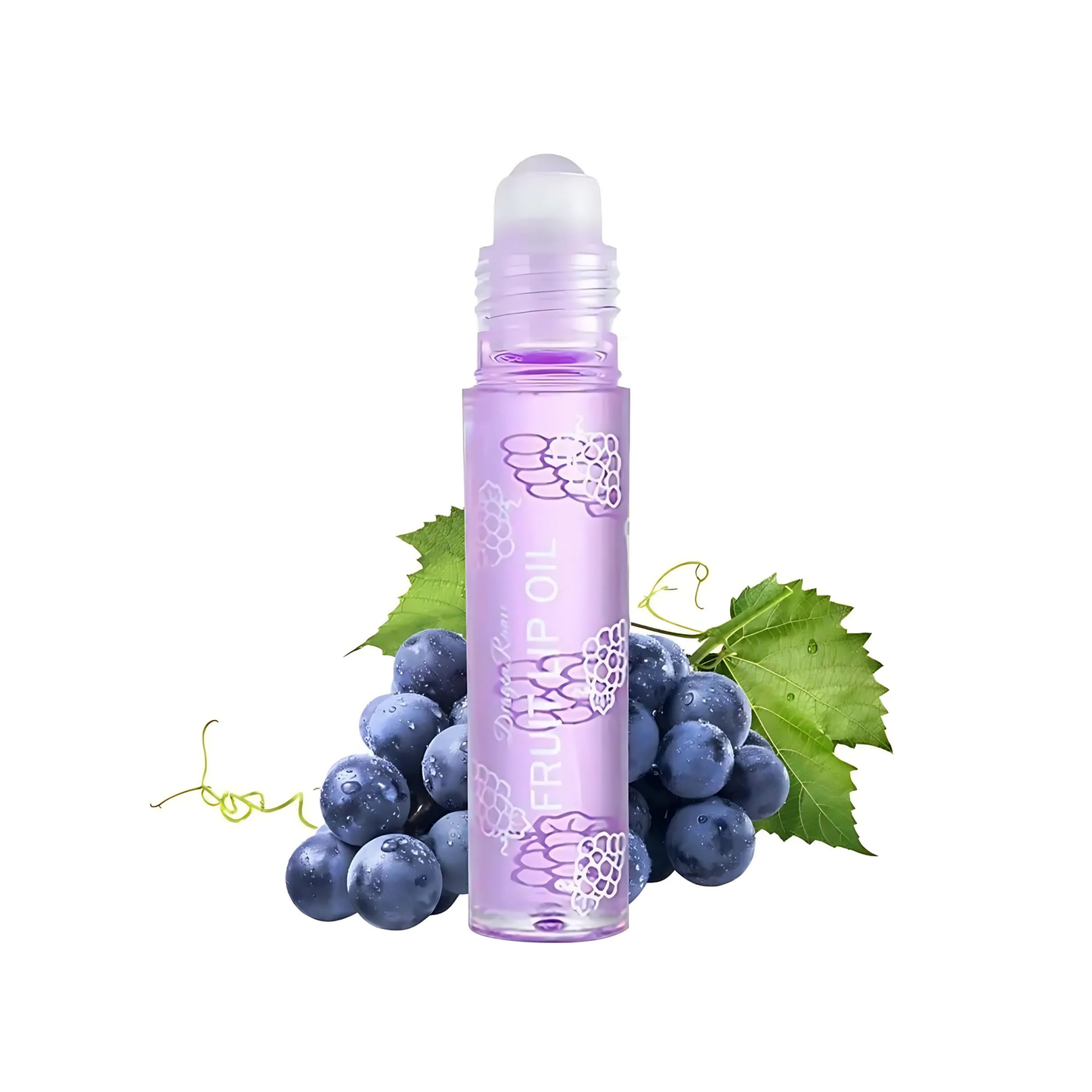 DRAGONRANEE - Fruity Lip Care Oil