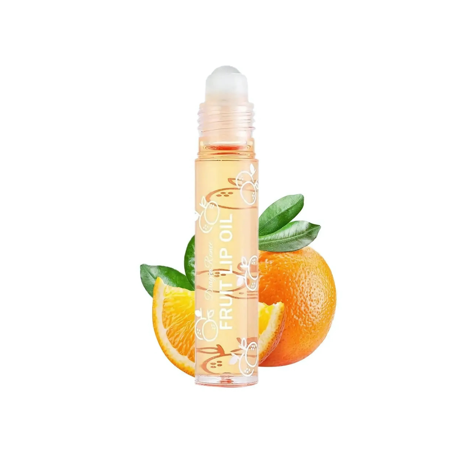 DRAGONRANEE - Fruity Lip Care Oil