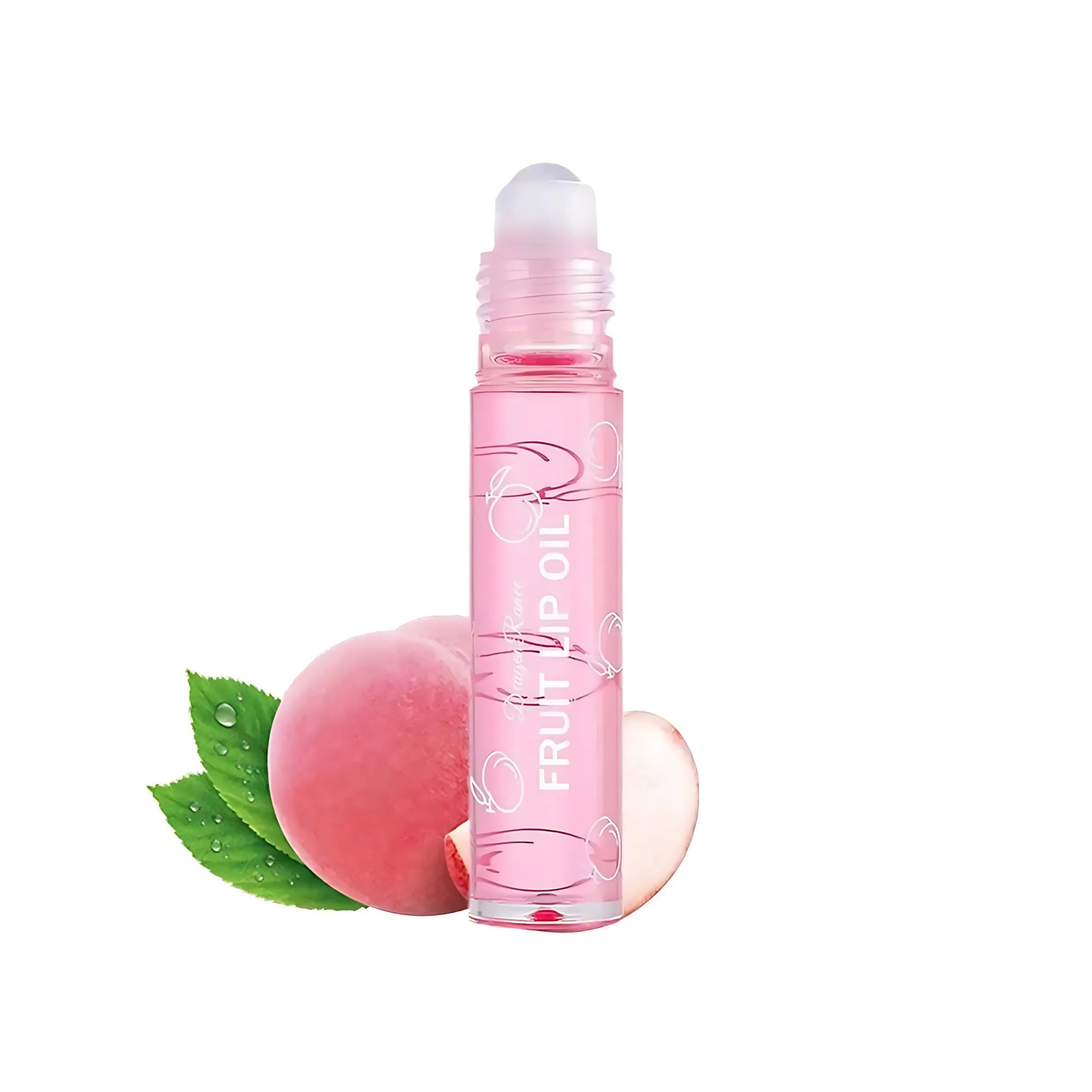 DRAGONRANEE - Fruity Lip Care Oil