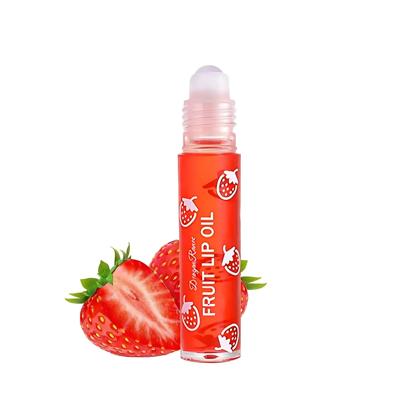 DRAGONRANEE - Fruity Lip Care Oil
