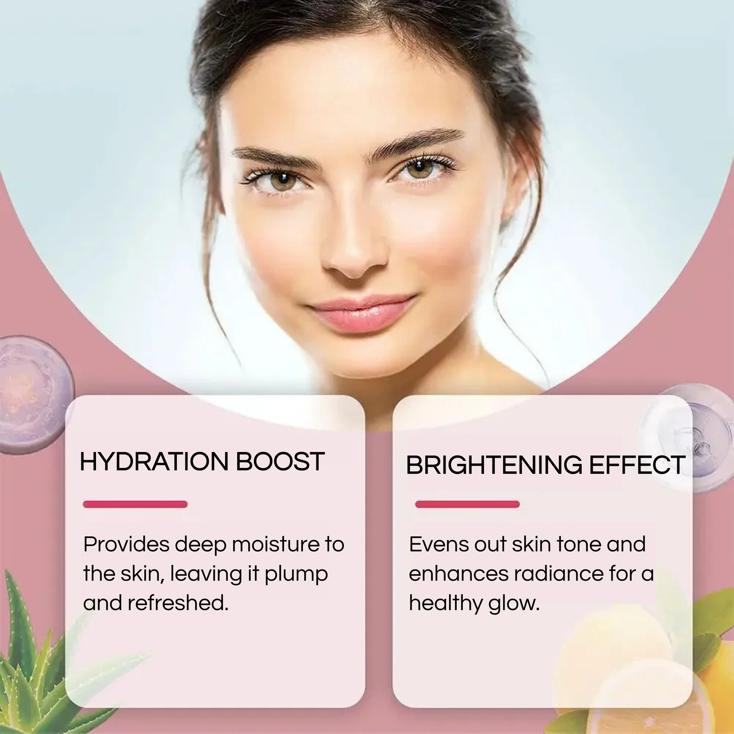 EELHOE - Mascarilla de biocolágeno