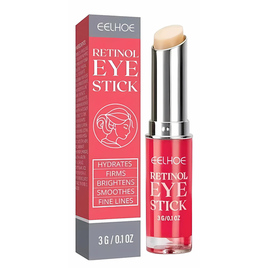 EELHOE - Barra para ojos con retinol y astaxantina