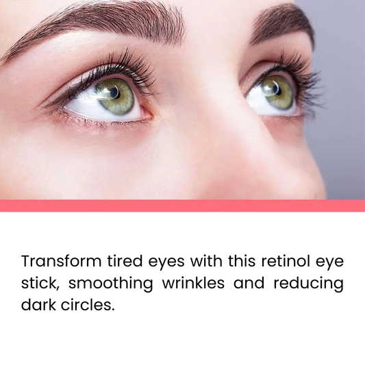EELHOE - Barra para ojos con retinol y astaxantina