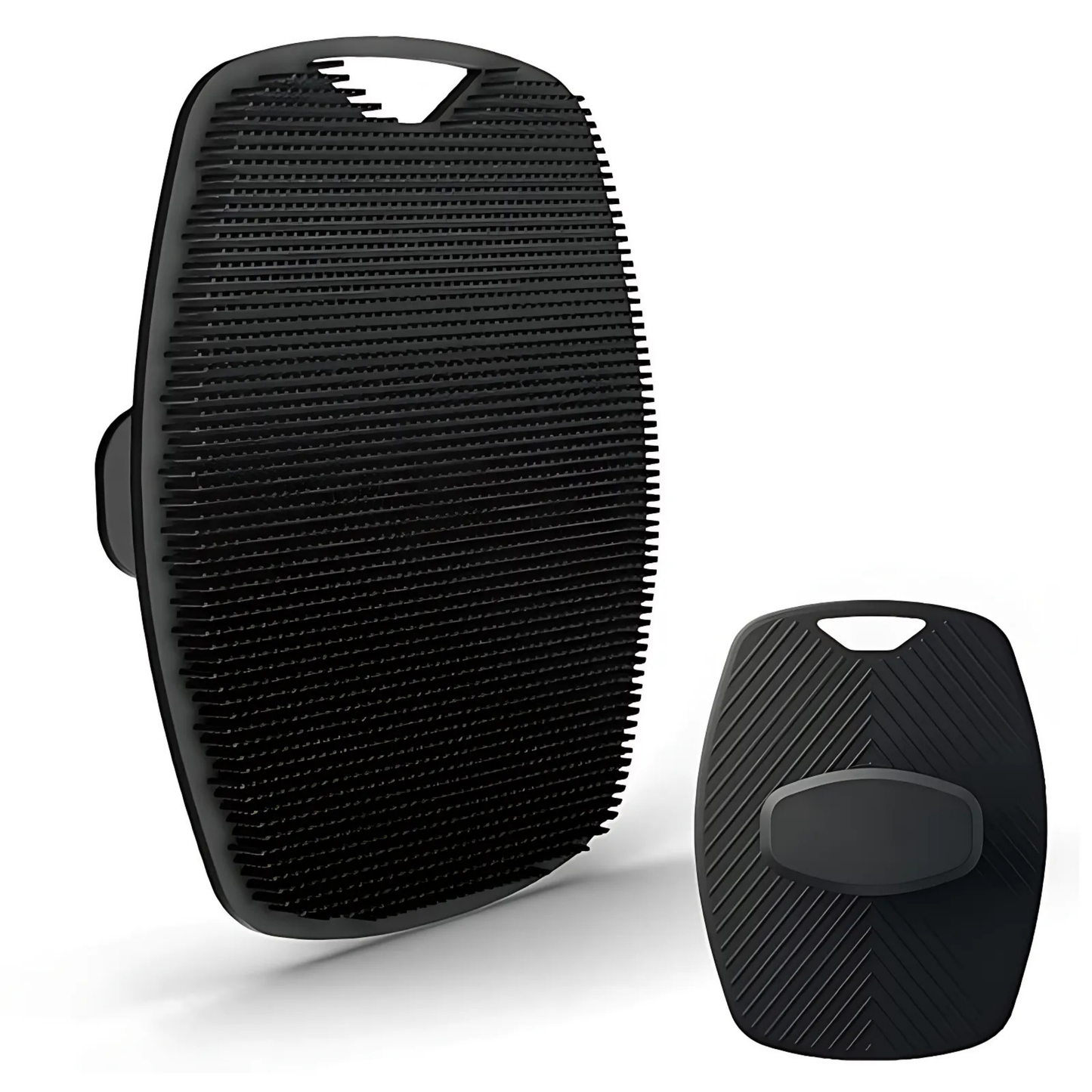 Exfoliating Silicone Bath Brush