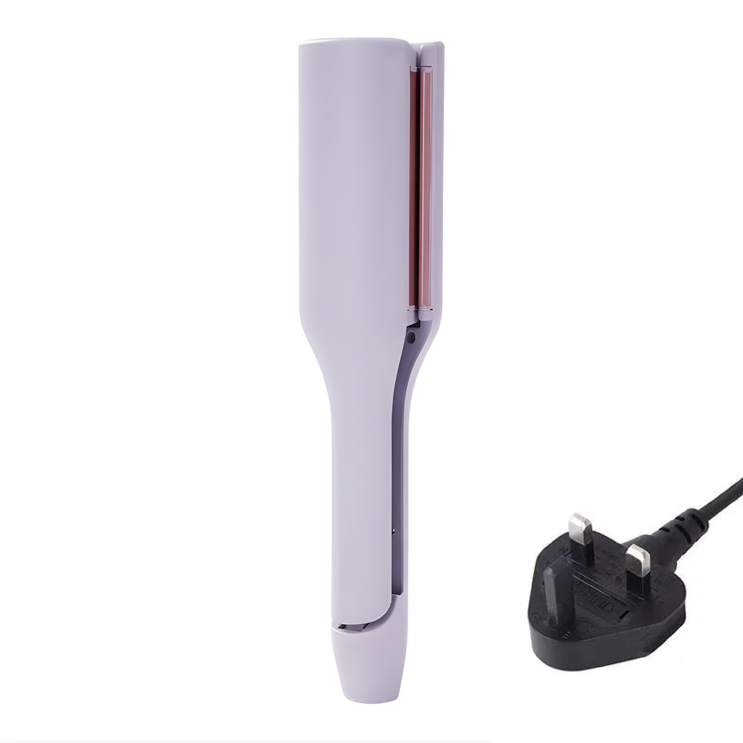 Ondulador de cabello