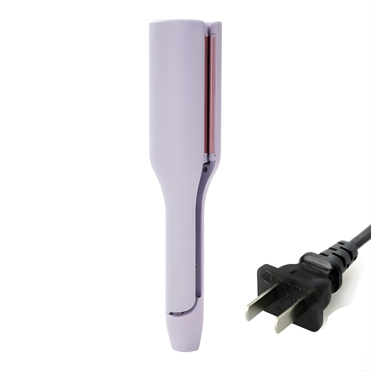 Ondulador de cabello