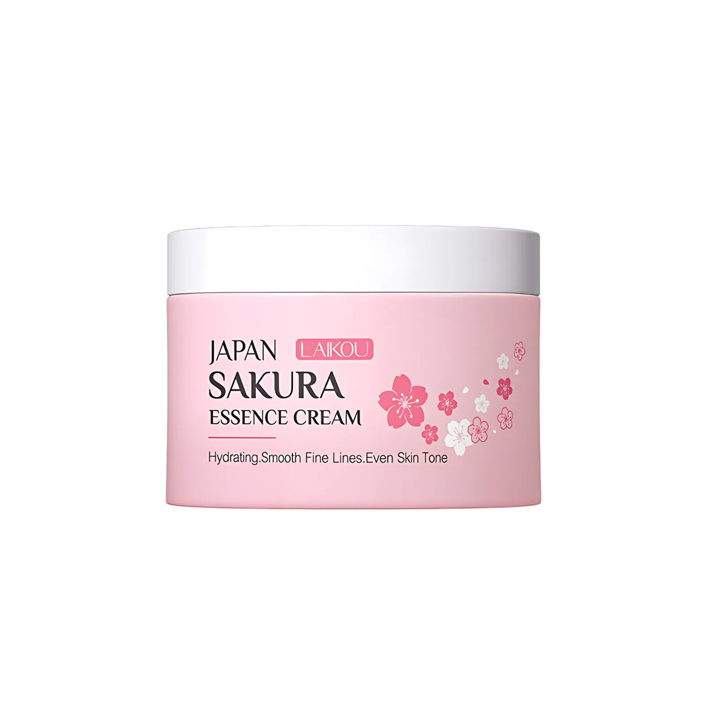 LAIKOU - Sakura Essence Cream
