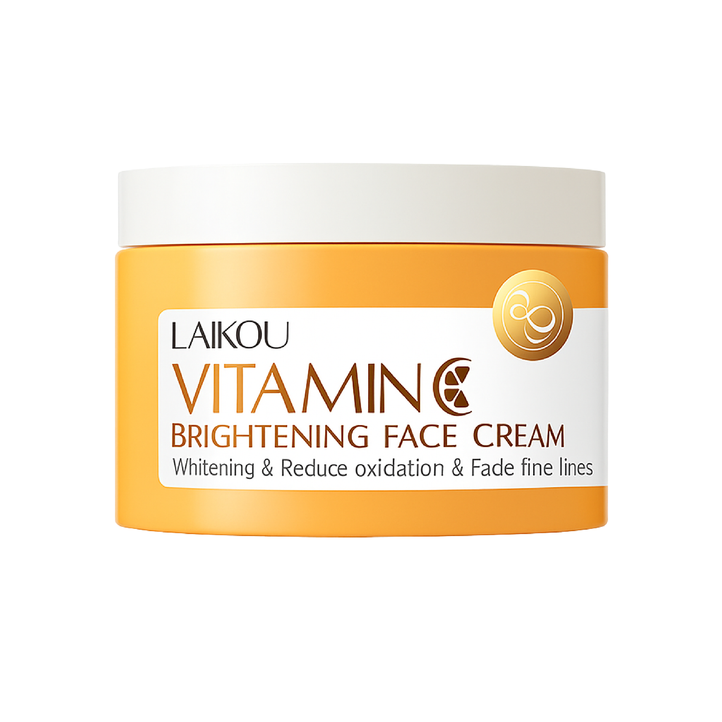 LAIKOU - Brightening Vitamin C Cream