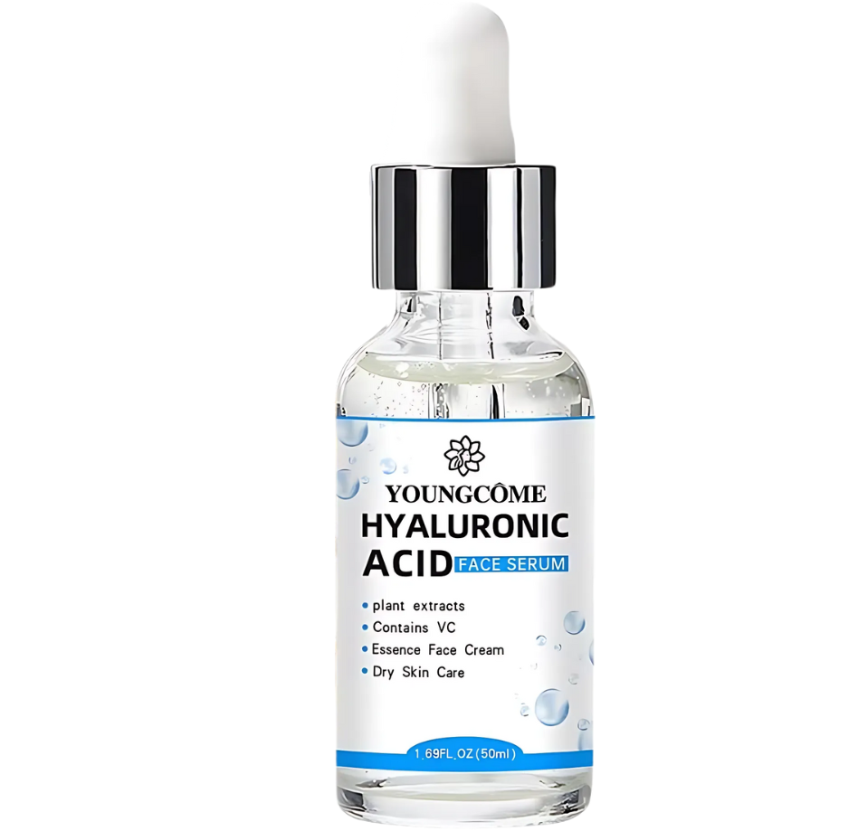 YOUNGCOME - Suero de ácido hialurónico