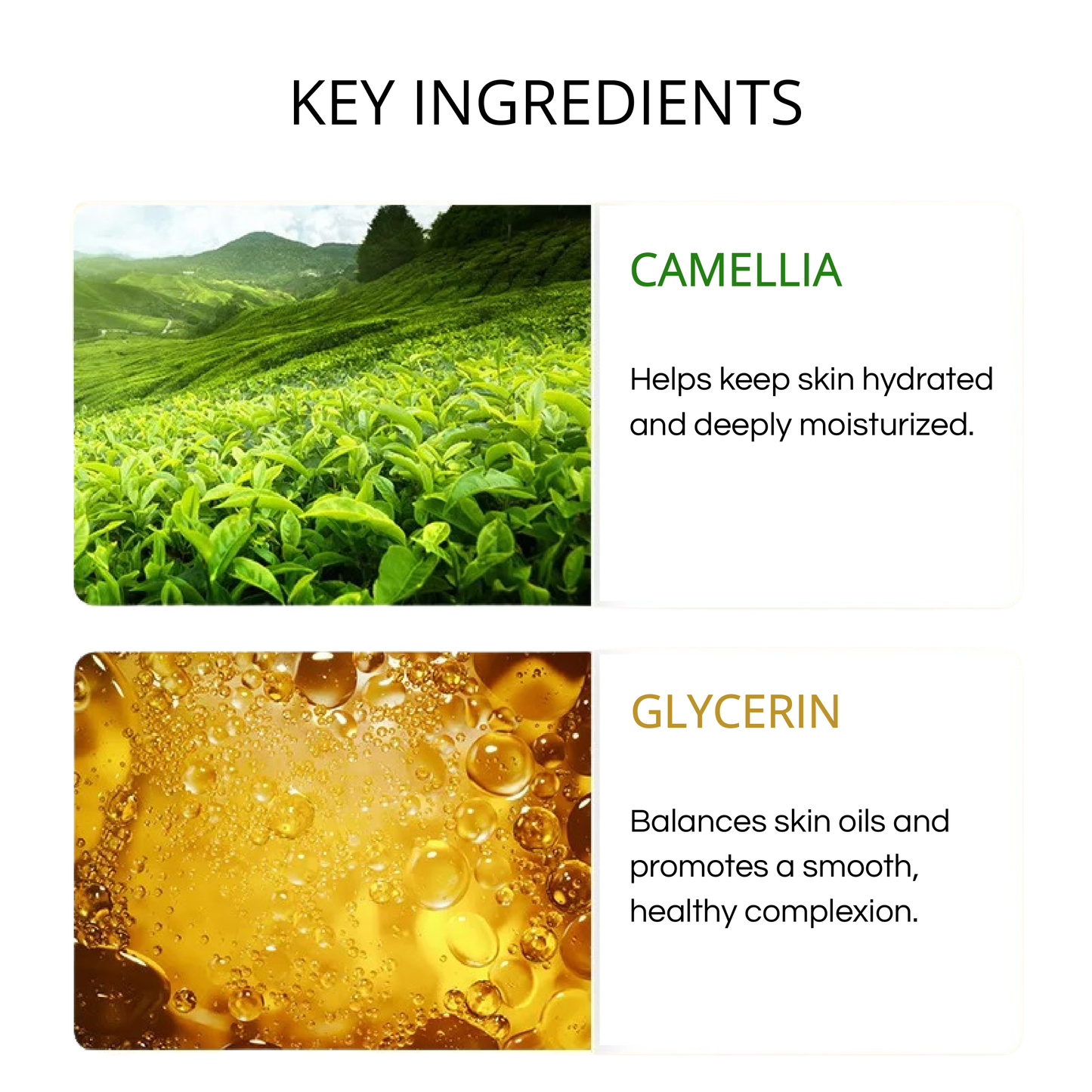 SADOER - Mascarilla de Absorción Intensiva de Panal 5/10 piezas