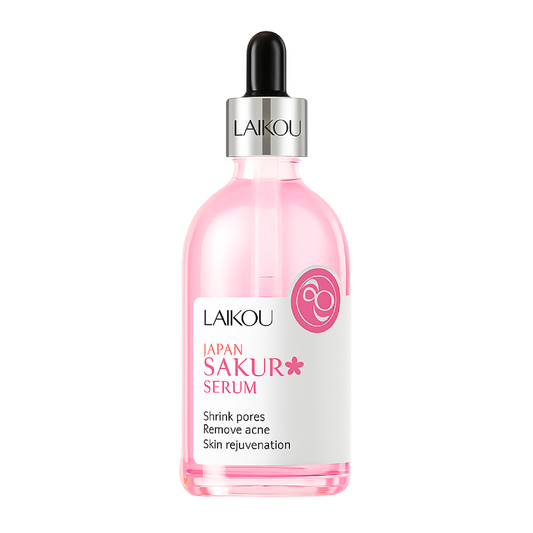 LAIKOU - Suero japonés Sakura