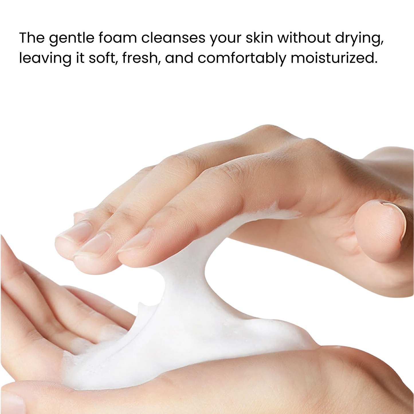 HOYGI - Turmeric Face Cleanser