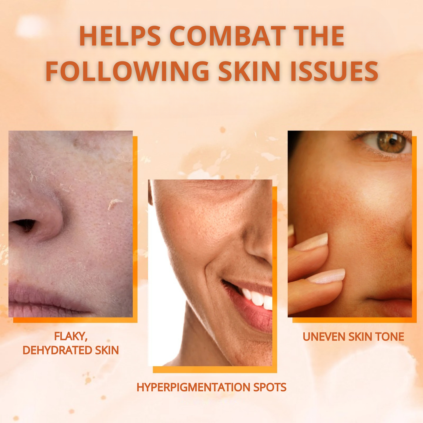 EELHOE - Vitamin C Brightening Facial Mist