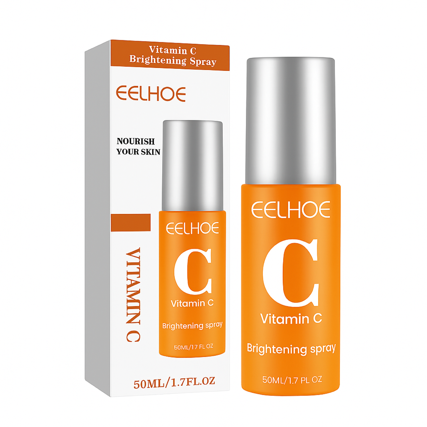 EELHOE - Vitamin C Brightening Facial Mist